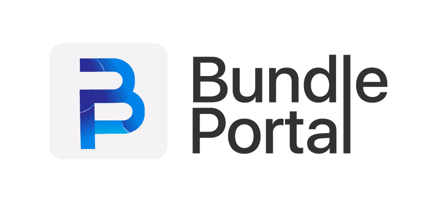 Bundle Portal logo